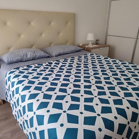 Casabarreiro Apartment Барейро Екстериор снимка