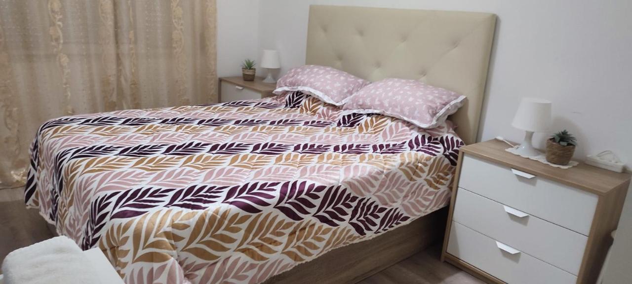 Casabarreiro Apartment Барейро Екстериор снимка
