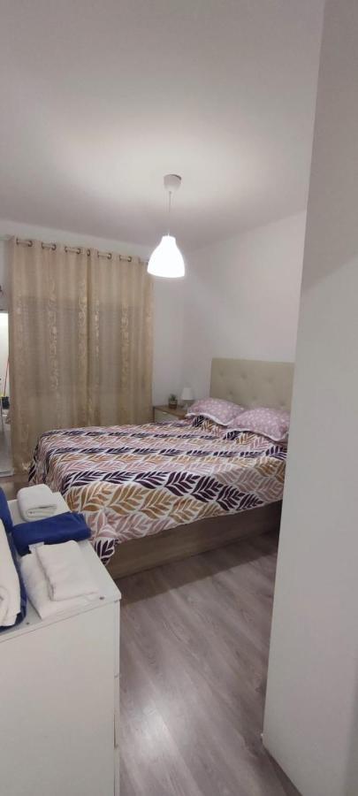 Casabarreiro Apartment Барейро Екстериор снимка